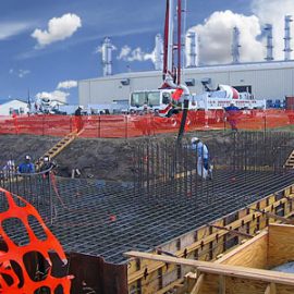 Industial Services – Civil Picture Industial Services - Civil Picture